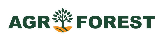 AgroForest Logo